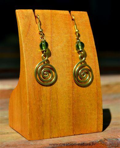 21306 Boucles d'oreille